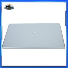 for HP 15-DA 15-DB 15T-DA 15T-DB LCD Back Cover Bezel Palmrest Bottom Case Hinge picture