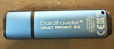 Kingston Technology 4GB Data Traveler, Vault Privacy Edition, 3.0 picture