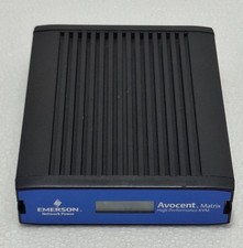 Emerson Avocent High Performance KVM MXT5110- DVI picture