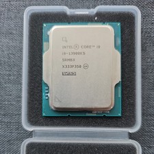 Intel Core i9-13900KS Processor (6.0 GHz, 24 Cores, LGA 1700) picture