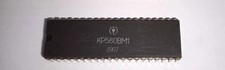 Rare KR580VM1 Soviet CPU Microprocessor 5MHz 128KB USSR Vintage NOS 1 pс picture