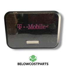 📶 Franklin Wireless T9 Mobile Hotspot 4G LTE WiFi Router T-Mobile XHG-R717 ⚙️ picture