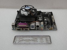Gigabyte GA-F2A68HM-DS2H Motherboard | AMD A8 7600 Series | 8GB Ram picture