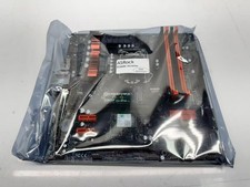 New CyberpowerPC B360M Xtreme LGA1151 Intel 8th 9th Gen Motherboard picture