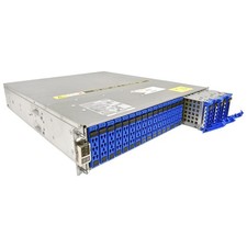 NetApp NAJ-1801 AFF A250 Storage 111-04881 111-04585+B4 2U 24x 2.5