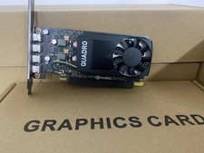 OEM New NVIDIA Quadro P620 2GB Professional Workstation GPU CAD Design Rendering picture