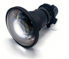 0.74-0.77:1 projector lens for NEC NP16FL (Alternative) PX1004 PX803 PX700series picture