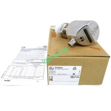 1PCS IFM SI6800 flow sensor brand new picture
