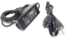New Genuine 45w USB-C AC Charger for HP OmniBook 3 16-BY0015DX D7NF2UA#ABA picture