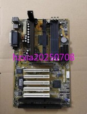 1pc used  Asus P2L97 motherboard picture