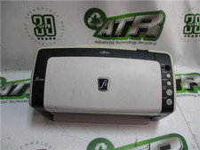 Fujitsu fi-6130Z Document Scanner 600 DPI Duplex 80IPM No Trays No Adapter picture
