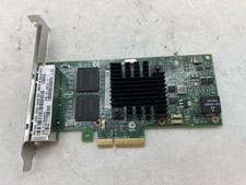 Cisco Intel Quad Port 1GbE PCIe Adapter UCSC-PCIE-IRJ45 74-10521-01 - Free S/H picture