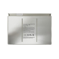 100% New A1189 OEM Battery for Apple MacBook Pro 17 inch A1212 A1151 A1229 A1261 picture