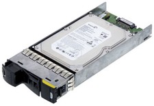 HARD DRIVE NETAPP X262B-R5 250GB 7.2k SATA 108-00086+A1 picture