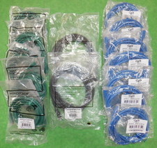 CAT 6 UTP Patch Cable 23AWG 550MHz RJ45 Network 6/7 feet   NEW    LOT 14 PCS picture