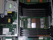 IBM 01DH435 System Internal Server Backplane MotherBoard picture