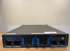 HPE FlexFabric 5930 4-slot Switch Chassis 2x Fan up to 96x 1/10GbE L3 32x 40GE picture