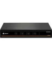 AVOCENT Cybex SC940 Secure KVM Switch - 4 Computer(s) - 1 Local User(s) - 3840 picture