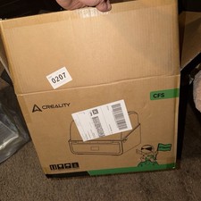 Creality CFS Filament System picture