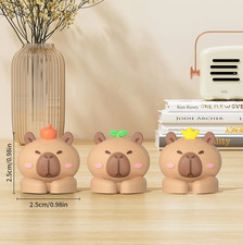 2-3 Pcs Cute Cable Clips Organizer Self Adhesive Desk Wire Holder picture