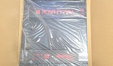 WALLHACK SP-005 Carnage Sora Glass Gaming Mouse Pad Limited 1800 44x51cm New picture