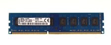 Kingston 8GB 2Rx8 PC3-12800U-11-12-B1 Non-ECC Unbuffered RAM 9995403-119.A00G picture