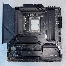 MSI MAG B660M MORTAR Intel LGA 1700 Micro ATX DDR4 Motherboard picture