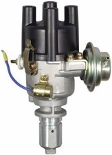 DISTRIBUTOR HYSTER YALE FORKLIFT w/ Mazda MODEL- *VA*  ENGINE Standard Ignition picture