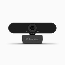 Aluratek HD 1080p Webcam AWC03F (/RT6-24899-ALURATEK-1080P-UG) picture