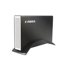XMEN3451 V3 Upgraded USB 3.0 3.5 Inch IDE/PATA/SATA Aluminum HDD Enclosure picture
