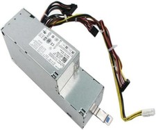 Dell Optiplex XE SFF PSU, CN-0Y738P, L280E-01, PS-6281-9DA-RoHS D499R 0D499R USA picture