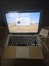 Apple MacBook Pro 13 2.6Ghz 8GB 13