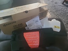 Kyocera TK-332 Toner KIT For Copying Machine FS-4000DN picture