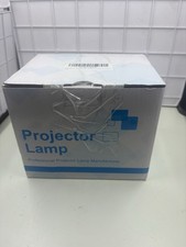 CTBAIER ET-LAA110 Quality/Premium Replacement Lamp Bulb for Panasonic PT-AH1000E picture