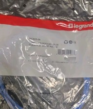 Lot of (40) Legrand - MC605-06 - CAT6 Clarity Modular Patch Cord picture