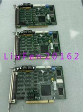 1pc used ADLINK PCI-8134 0060 Control Card picture