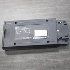PANASONIC FZ-55 FINGERPRINT READER (MSFT SC-PC) FZ-VFP551W  Right Expansion Area picture