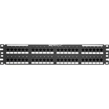 Panduit DP48688TG 48-Port Network Patch Panel picture