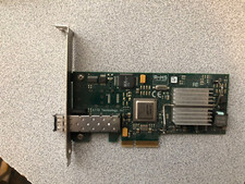 Atto Technology  FC-41ES Single Channel 4Gb/s Fibre Channel PCIE Host Adapter picture