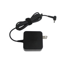 0A001-01101800 Asus Adapter Us Type 45W 19V 2Pin 4Phi 