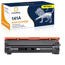 1PK 141A Black Toner Cartridge compatible with HP W1410A LaserJet M110w M140w picture