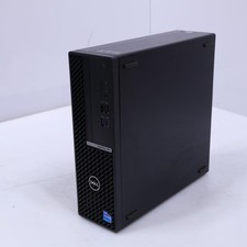 Dell OptiPlex XE4 series Intel Core i5 12th Gen 8GB 512GB No OS SFF Desktop picture