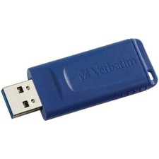 PE Verbatim USB Flash Drive (128 GB) picture