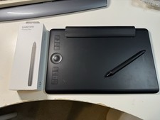 Wacom PTH-660 Complete Set picture