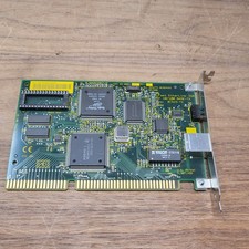 3Com 3C515-TX Fast EtherLink ISA 10/100 Ethernet Card 03-0094-002 Vintage picture