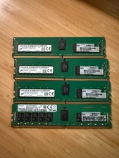 HP 16GB DDR4-2666 RDIMM 835955-B21 868846-001 840756-091 HPE Server Memory RAM picture
