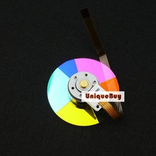 1X for NP-V300W Replacement Colour Wheel Replacement OEM Projector Color Wheel picture