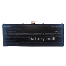 New Genuine 18000mAh 68.4Wh 3.8V 3581A7PH-1S4P Battery for Autel Diagnostic Scan picture