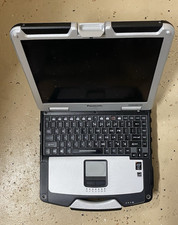 Panasonic Toughbook CF31 MK5 I5-5300U 2.30GHZ 16GB RAM 512GB SSD WWAN Win 11 Pro picture