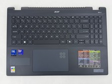 Keyboard Palmrest Bottom for Acer Swift 16AI SF16-51T-76TG picture